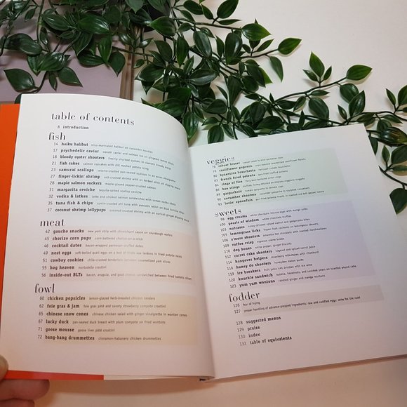 Cookbook The Vegetarian Lunchbasket by Linda Haynes - Picture 7 of 10